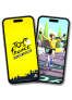 Cycling Legends (iOS, Android) - Official Mobile Game